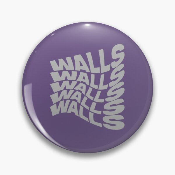 Item preview, walls font 5 designed and sold by dearpatiencex.