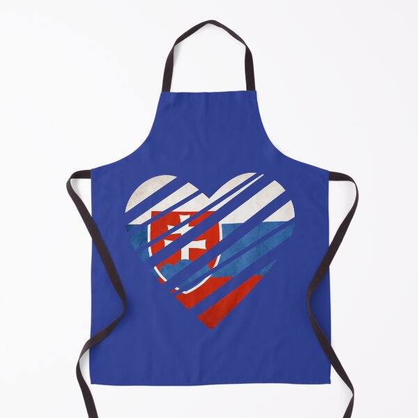 Item preview, Slovakia Heart designed and sold by Graograman.