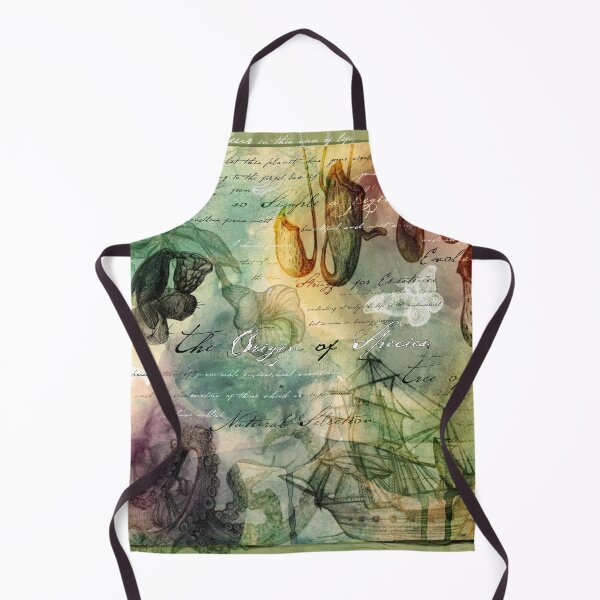 Item preview, The Origin of Species, Charles Darwin & Alfred Russel Wallace designed and sold by litrafabris.