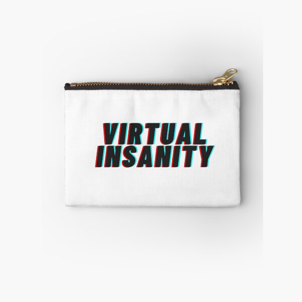 Item preview, Virtual Insanity Jamiroquai  designed and sold by shantishirts.