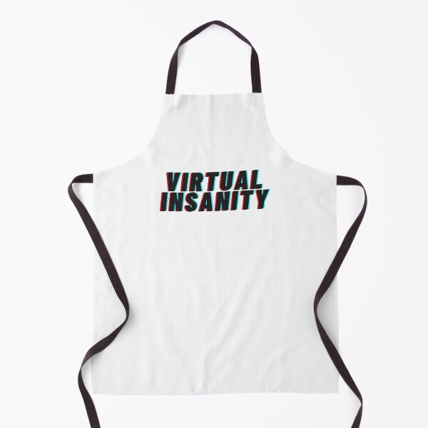 Item preview, Virtual Insanity Jamiroquai  designed and sold by shantishirts.