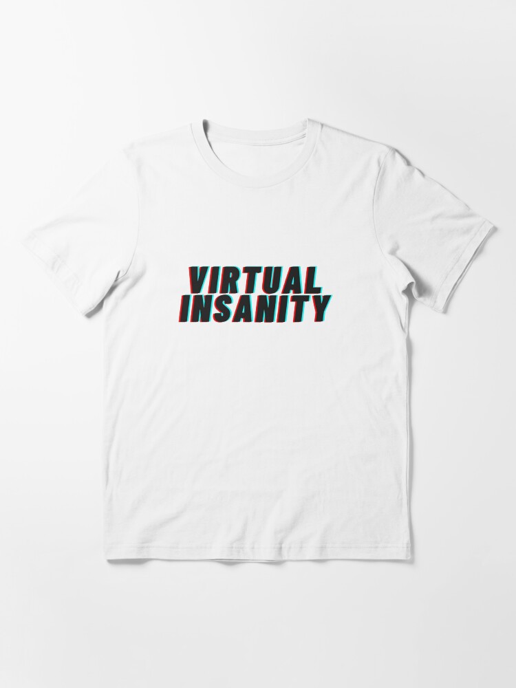 Virtual Insanity Jamiroquai | Essential T-Shirt