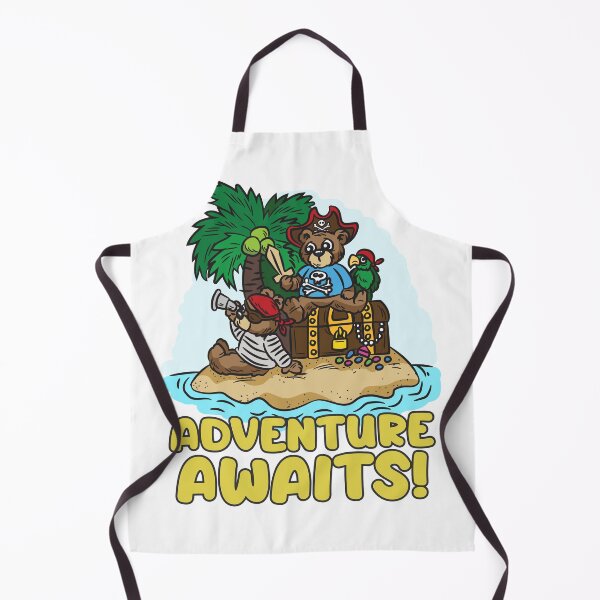 Item preview, Pirate Adventure designed and sold by Moonpie90.