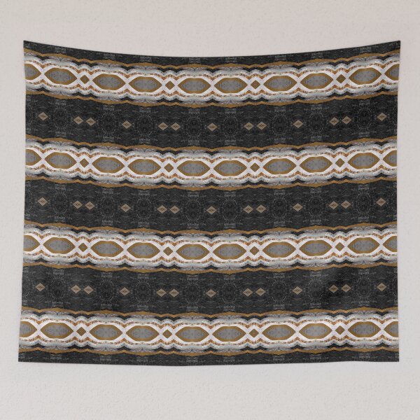 Item preview, Marble,Geometric shapes,boho pattern  designed and sold by MariaMarinova.