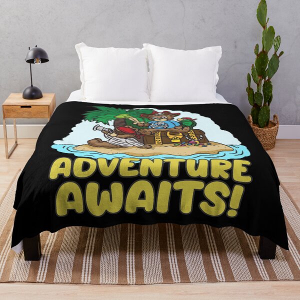 Item preview, Pirate Adventure designed and sold by Moonpie90.