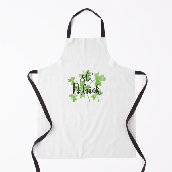 Item preview, St. Patrick designed and sold by katjeromin.