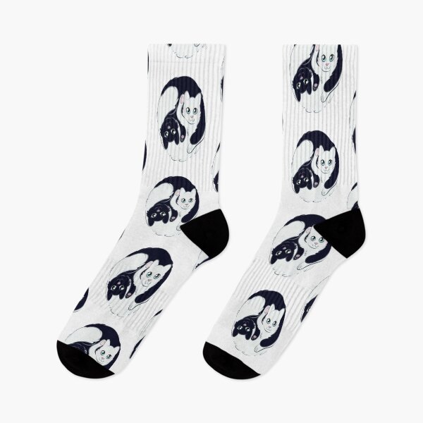 Item preview, Cute Cats  designed and sold by Mukenan.