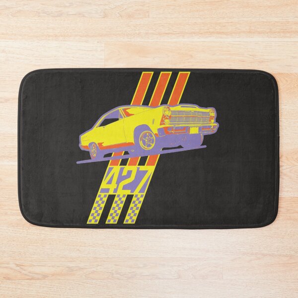 Item preview, Crazy Ford Galaxy 500 Crazy Ford Galaxy 500 designed and sold by DrivenBrand.
