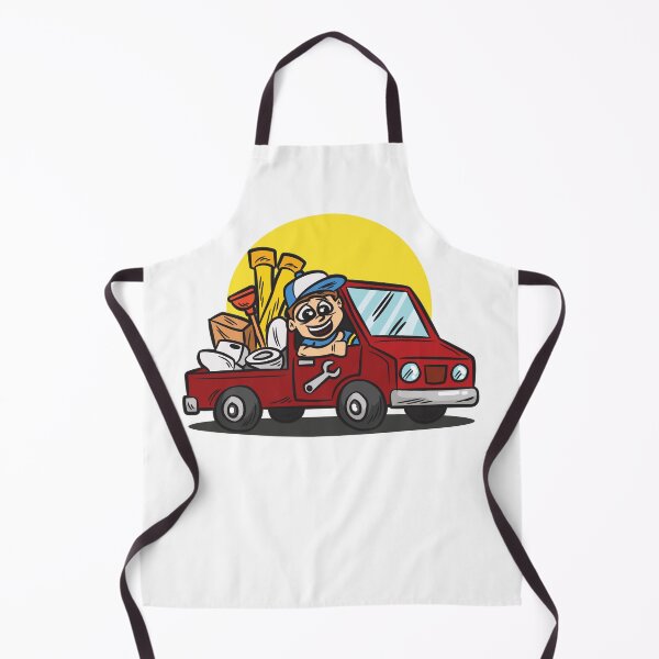 Item preview, Plumber Boy designed and sold by Moonpie90.