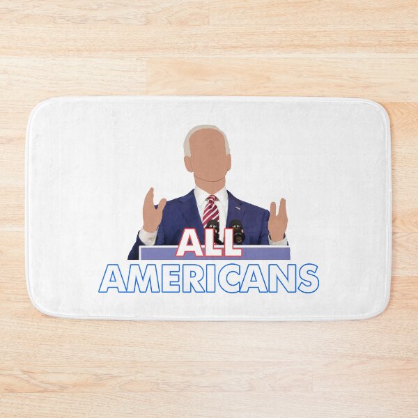 Item preview, Joe Biden All Americans designed and sold by Gawop.