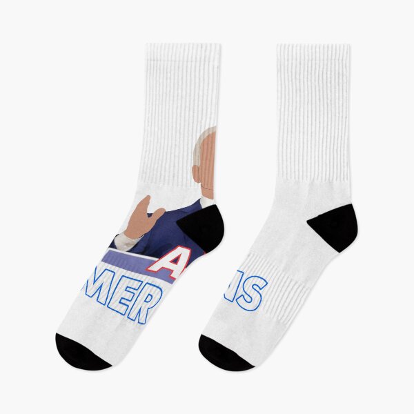 Item preview, Joe Biden All Americans designed and sold by Gawop.