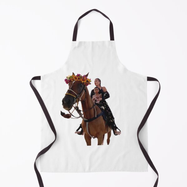 Item preview, koko and true on horsey designed and sold by Ari Cirillo.