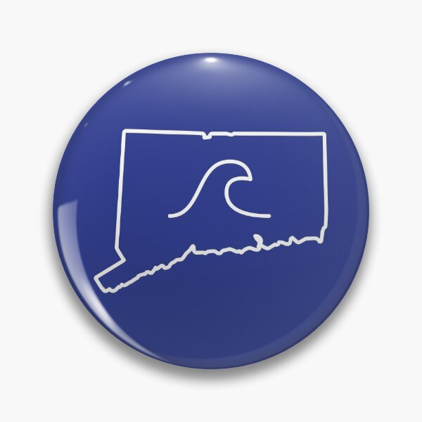 Item preview, Connecticut and Wave designed and sold by npdstudio.