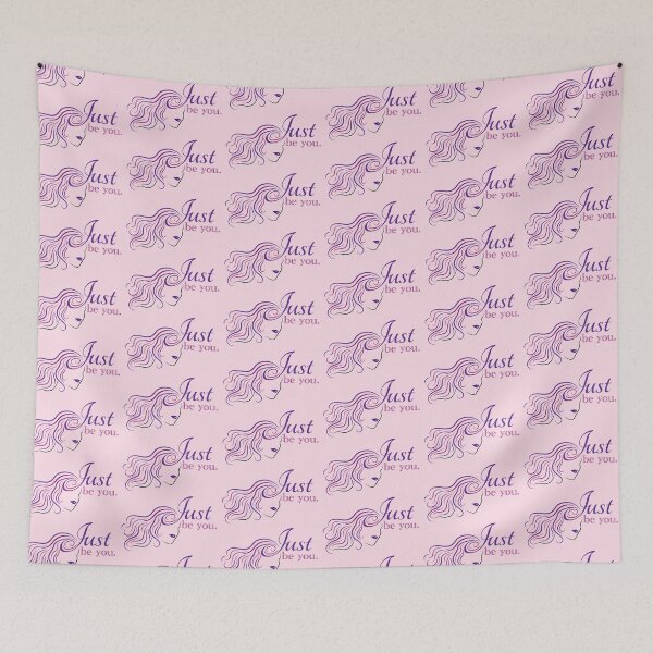 Item preview,  Be you. designed and sold by kss.design15.