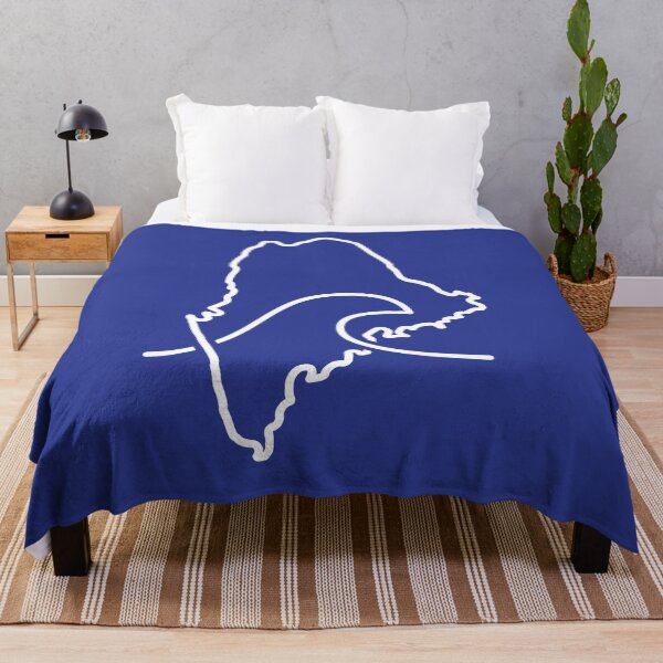 Item preview, Maine and Wave designed and sold by npdstudio.