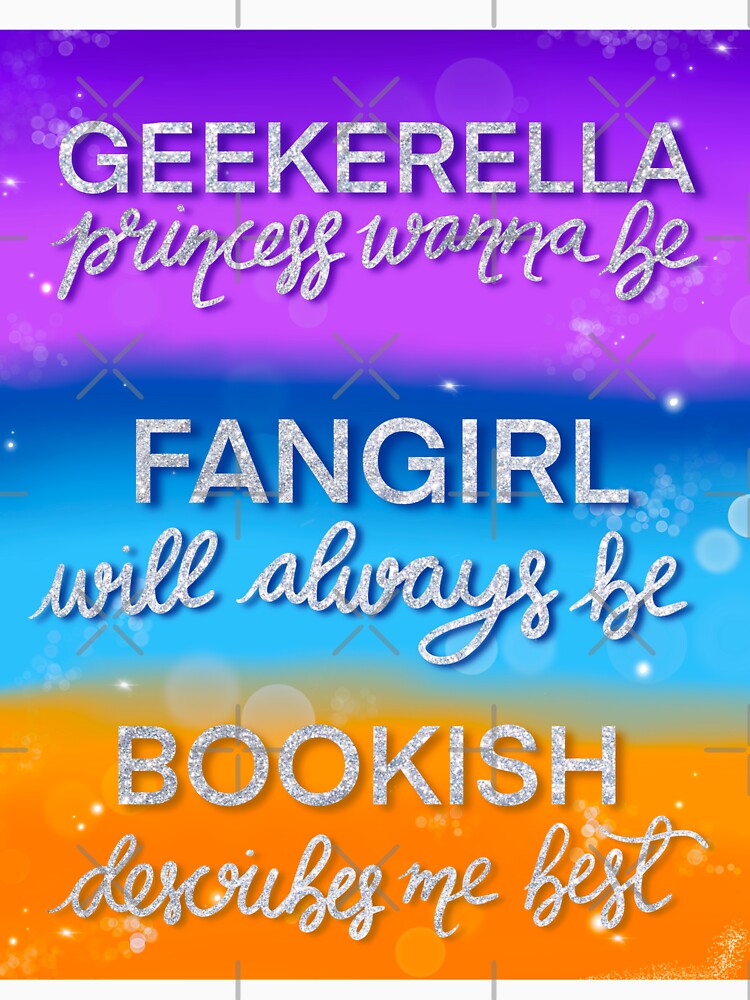 The Princess and the Fangirl (Once Upon A by Poston, Ashley