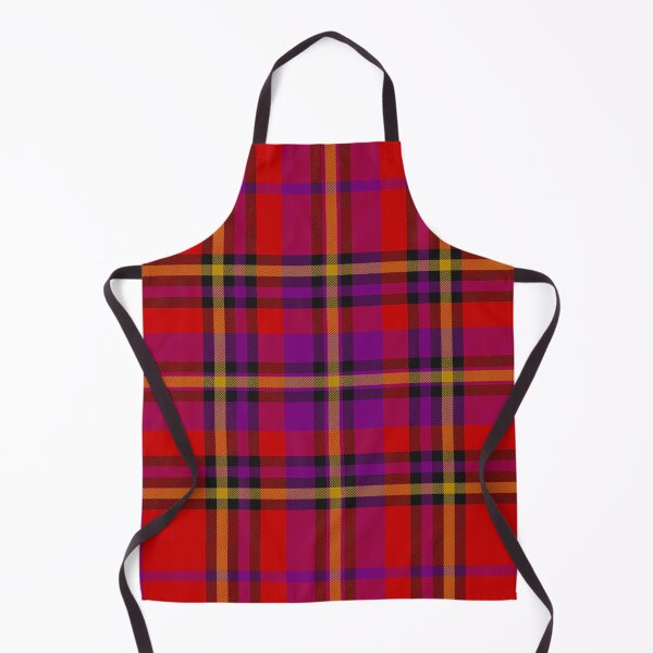 Item preview, Swahili Plaid designed and sold by ukidding.