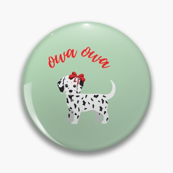 Item preview, Owa Owa designed and sold by Suzie-Mara.