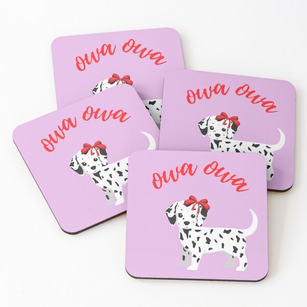 Item preview, Owa Owa designed and sold by Suzie-Mara.