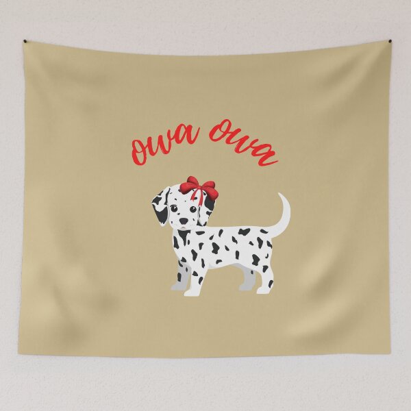 Item preview, Owa Owa designed and sold by Suzie-Mara.