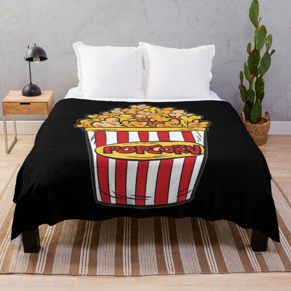 Item preview, Popcorn designed and sold by Moonpie90.