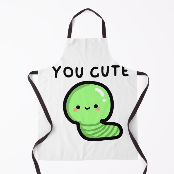 Item preview, Sweet green caterpillar - You cute designed and sold by GLwithUs.