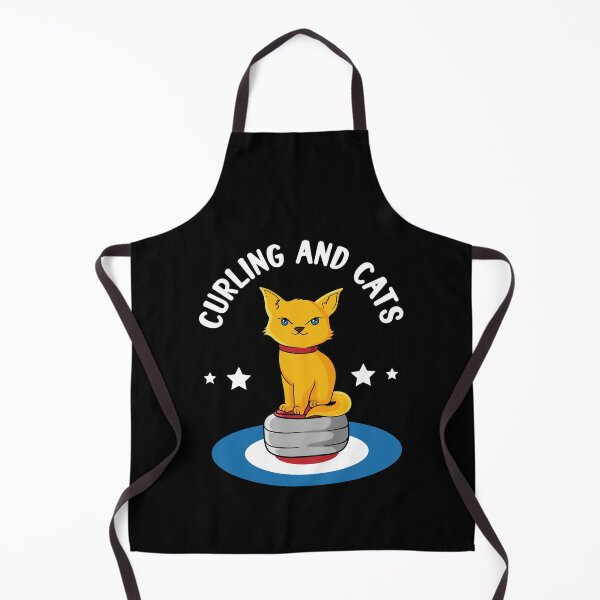 Item preview, Curling cat designed and sold by ElBeDesigns.
