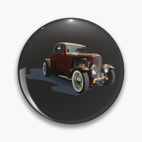 Item preview, 1932 Ford Coupe 1932 Ford Coupe - stylized designed and sold by DrivenBrand.