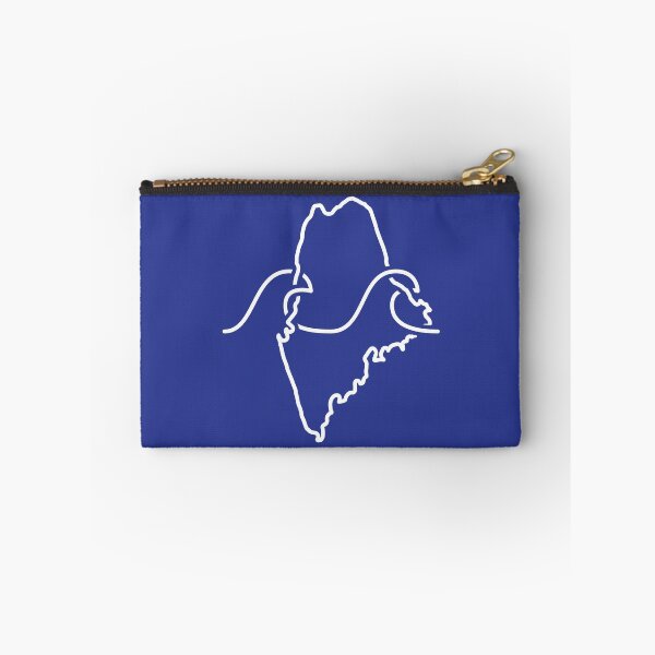 Item preview, Maine and Waves designed and sold by npdstudio.