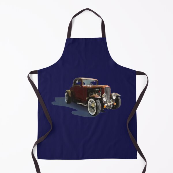 Item preview, 1932 Ford Coupe 1932 Ford Coupe - stylized designed and sold by DrivenBrand.