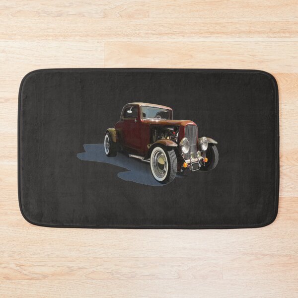 Item preview, 1932 Ford Coupe 1932 Ford Coupe - stylized designed and sold by DrivenBrand.