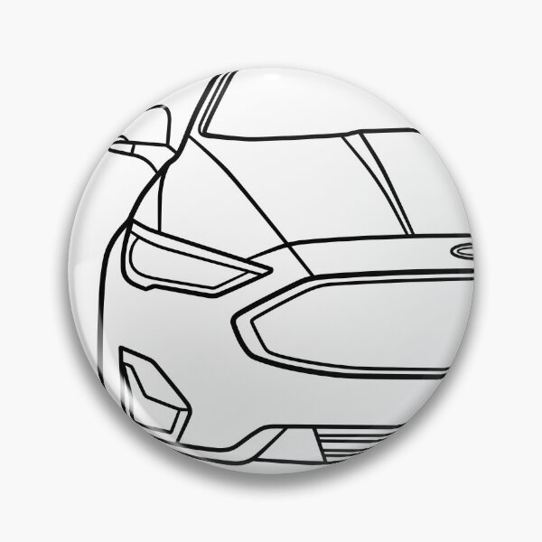 Artikelvorschau, Ford Fusion 2017 entworfen und verkauft von andr56.