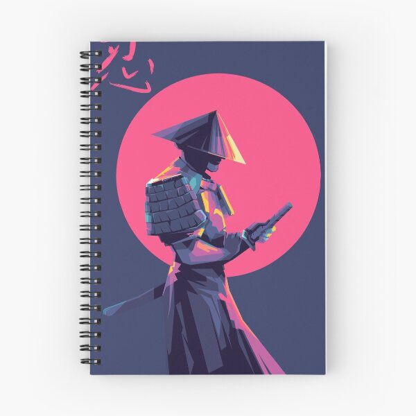 Item preview, A Ronin holding his sword designed and sold by arvillain13.