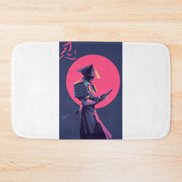 Item preview, A Ronin holding his sword designed and sold by arvillain13.