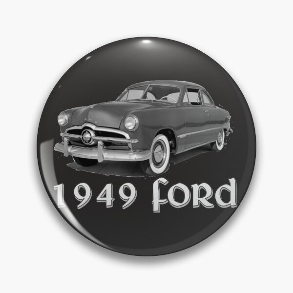 Item preview, 1949 Ford 1949 Ford Sedan designed and sold by DrivenBrand.