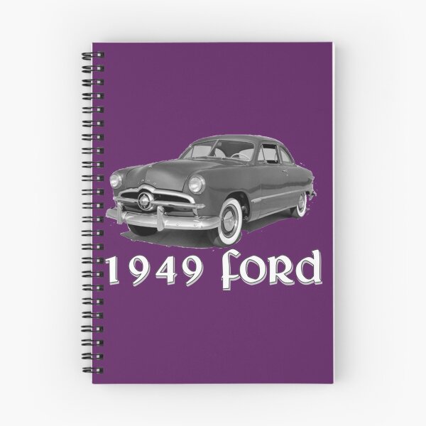 Item preview, 1949 Ford 1949 Ford Sedan designed and sold by DrivenBrand.