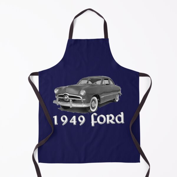 Item preview, 1949 Ford 1949 Ford Sedan designed and sold by DrivenBrand.