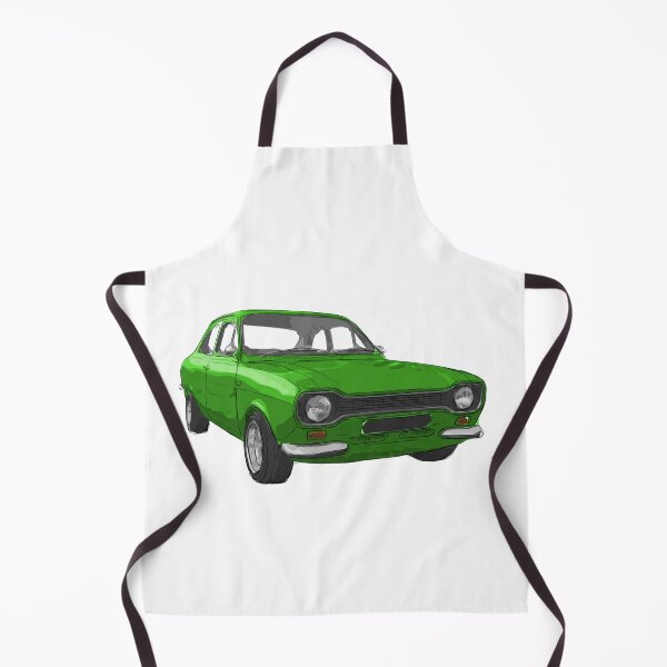 Item preview, Classic Escort MK1 Green designed and sold by jdm1981.