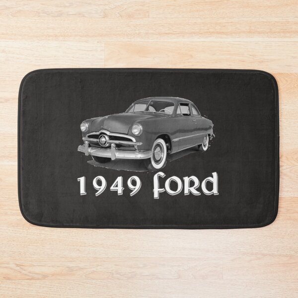 Item preview, 1949 Ford 1949 Ford Sedan designed and sold by DrivenBrand.