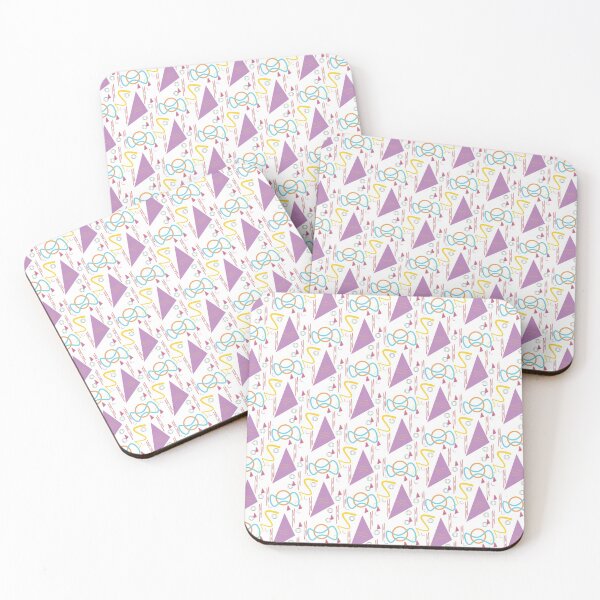 Item preview, 90's Geometry designed and sold by HotForestFruit.