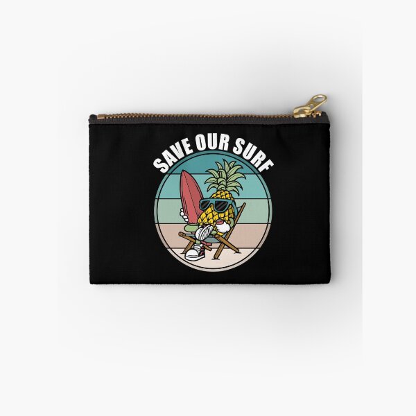 Item preview, Save Our Surf - Ocean Beach Design designed and sold by Giacob.