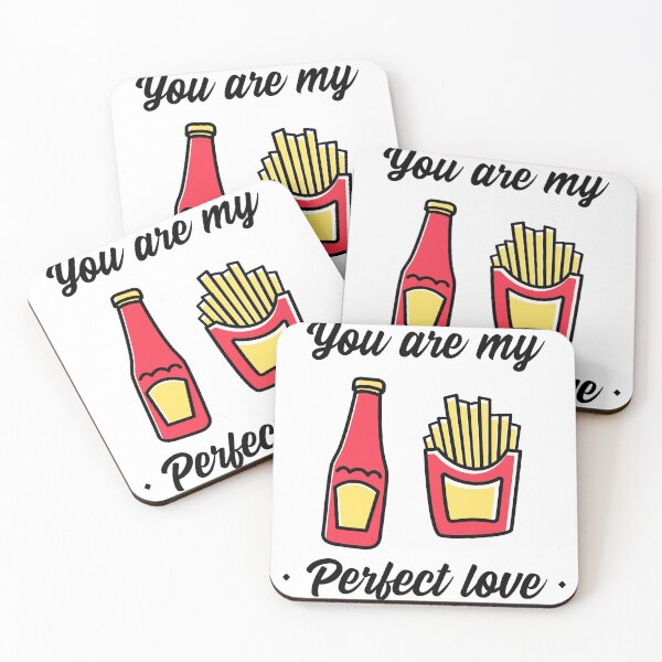 Item preview, You are my perfect love, funny Valentines, Love, Anniversary designed and sold by avit1.