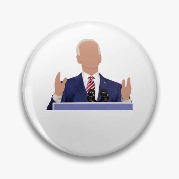 Item preview, Joe Biden All Americans designed and sold by Gawop.
