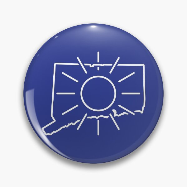 Artikelvorschau, Connecticut and Sun entworfen und verkauft von npdstudio.