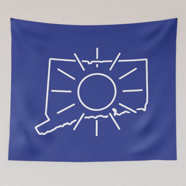 Item preview, Connecticut and Sun designed and sold by npdstudio.