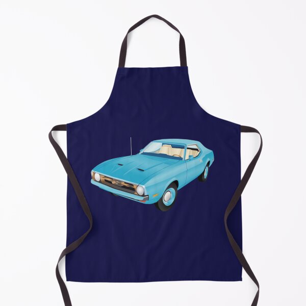 Item preview, 1971 Ford Mustang 1971 Ford Mustang designed and sold by DrivenBrand.