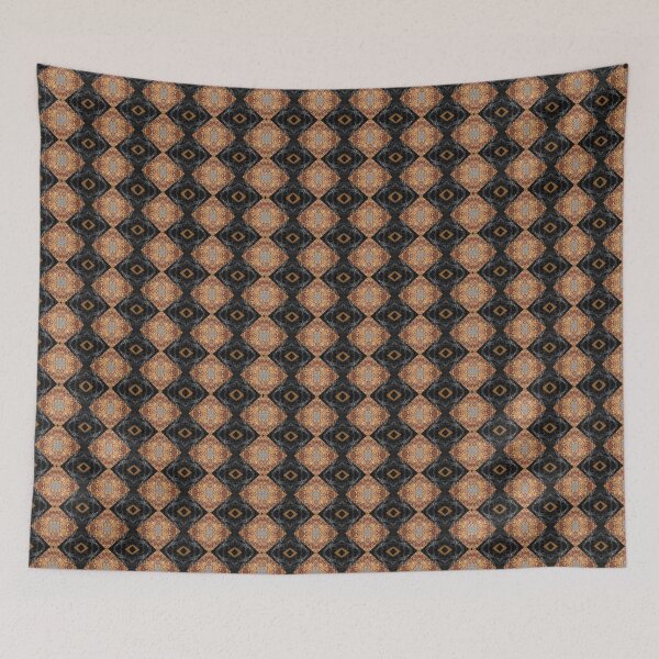Item preview, Marble,Geometric shapes,boho pattern  designed and sold by MariaMarinova.