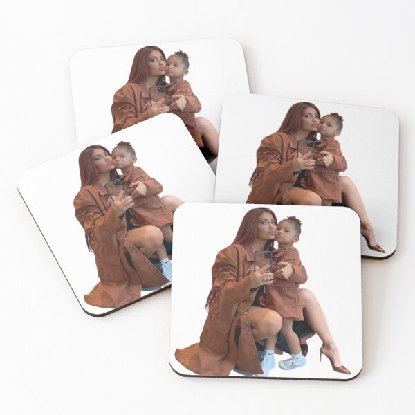 Item preview, kylie & stormi designed and sold by Ari Cirillo.