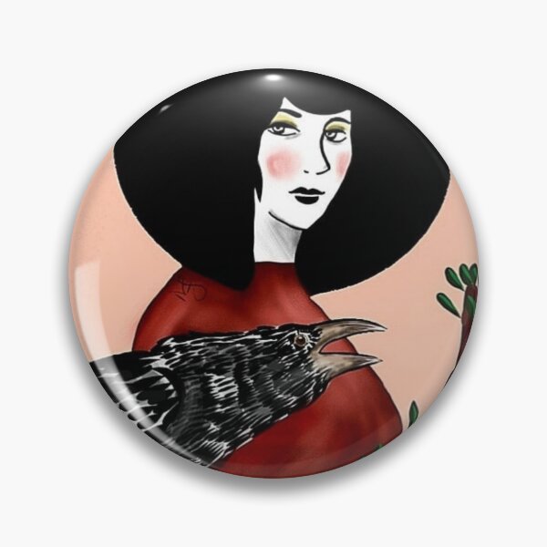 Item preview, Lunatic designed and sold by Fortezaart.
