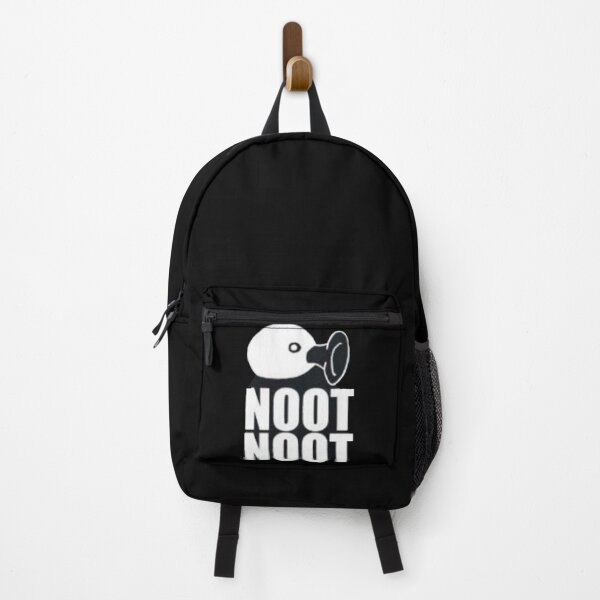 Item preview, Angry Pingu Noot Noot Merchandise Penguin designed and sold by Beep Peep.